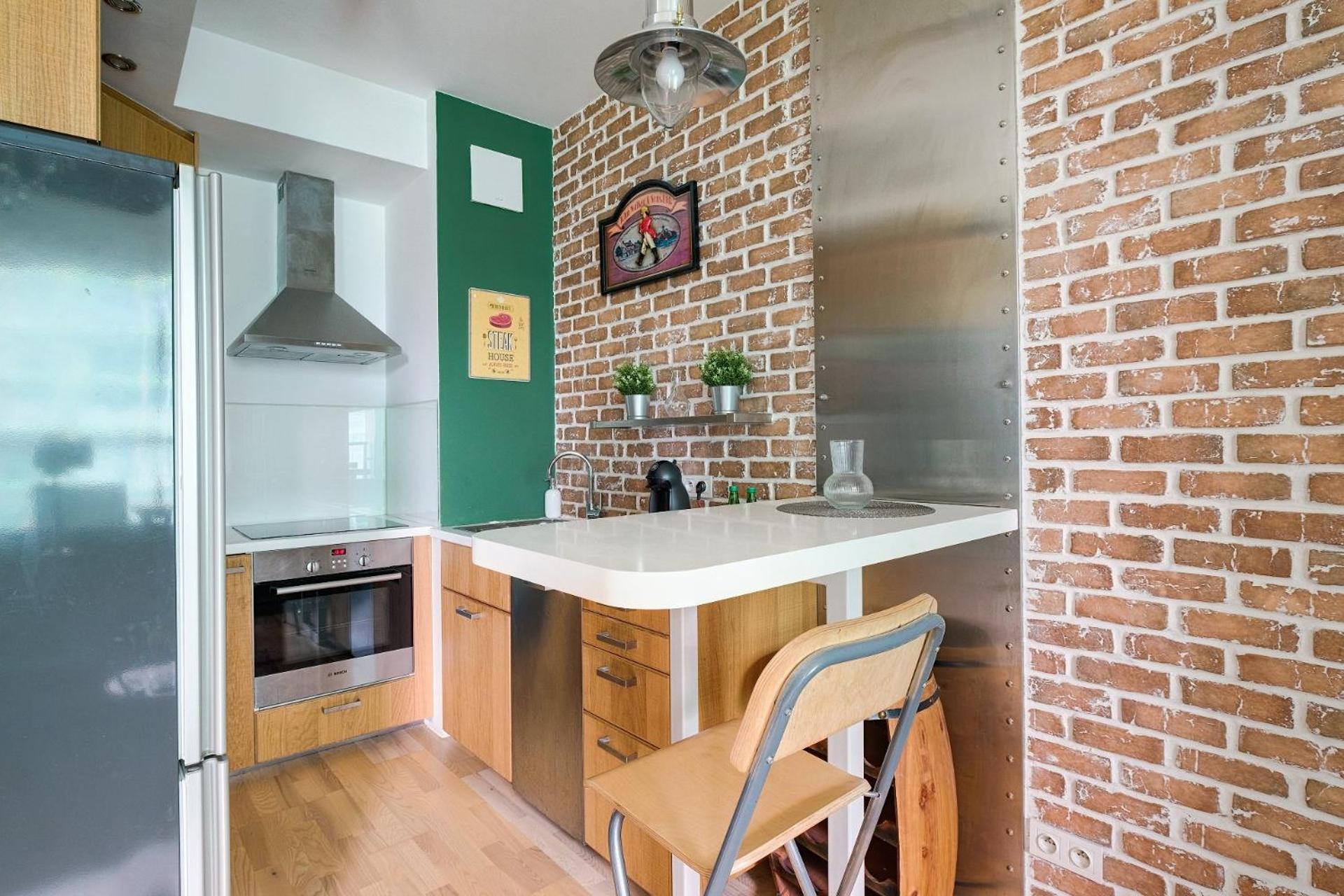 Aparthotel Warsaw Center Luaran gambar