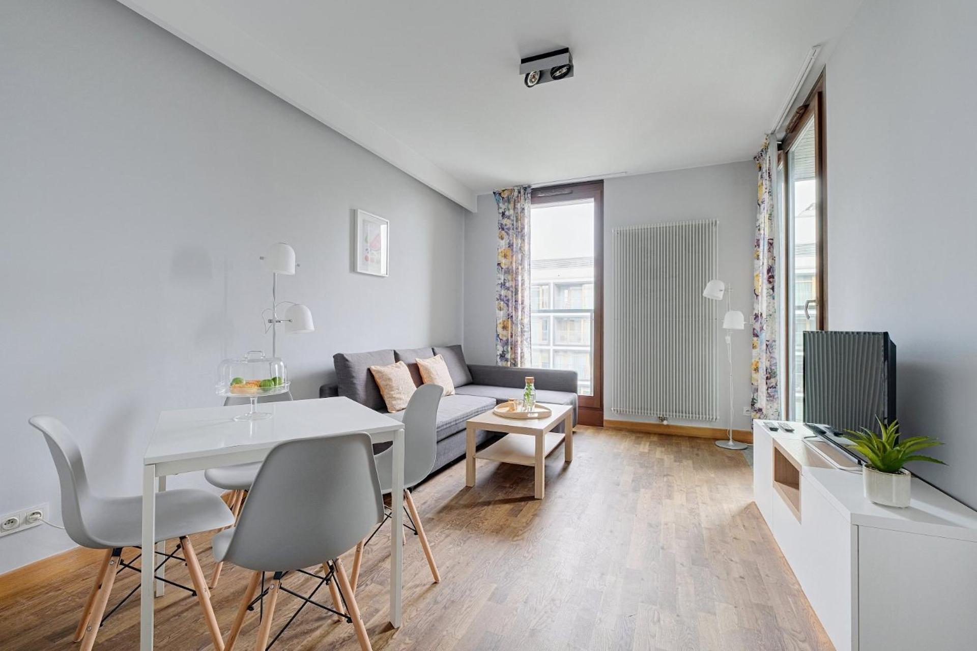 Aparthotel Warsaw Center Luaran gambar